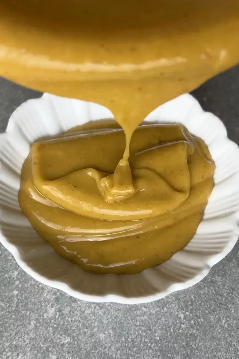 kfc honey mustard sauce recipe